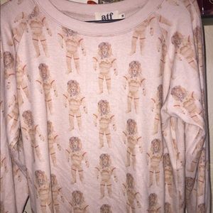 ATF All Things Fabulous matching set